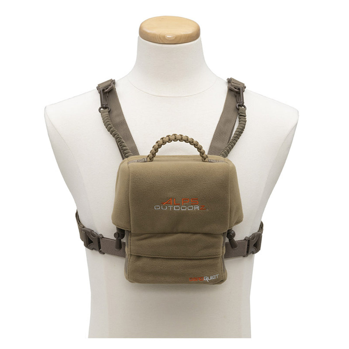 ALPS OutdoorZ Shield Bino Harness