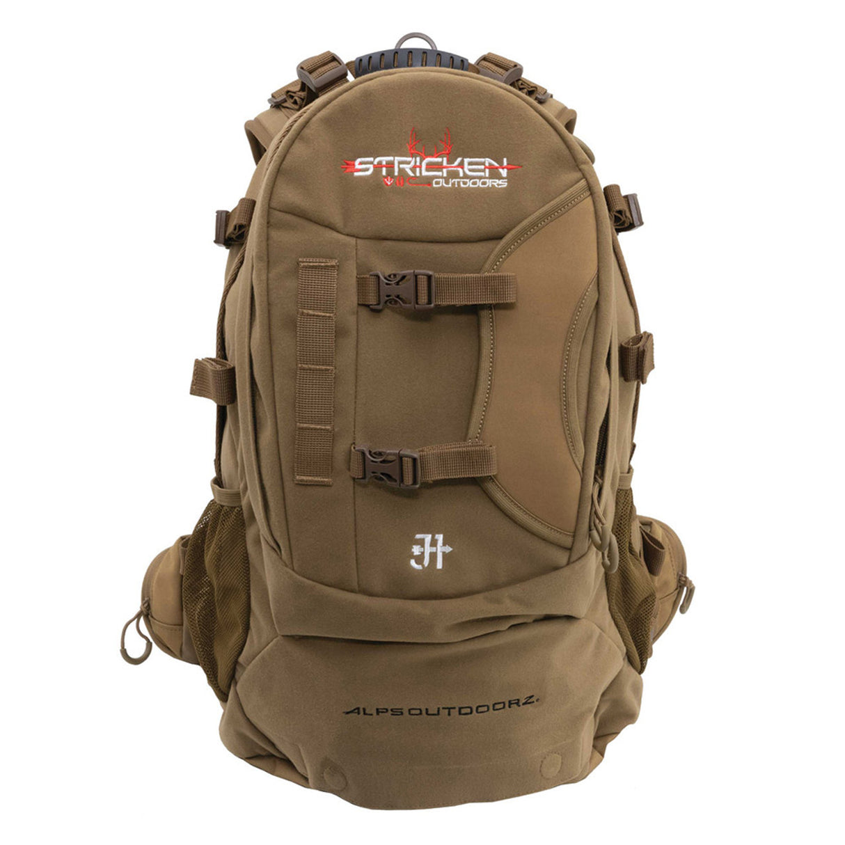 ALPS Pursuit Pack - Stricken Outdoors x Josh Hader Edition