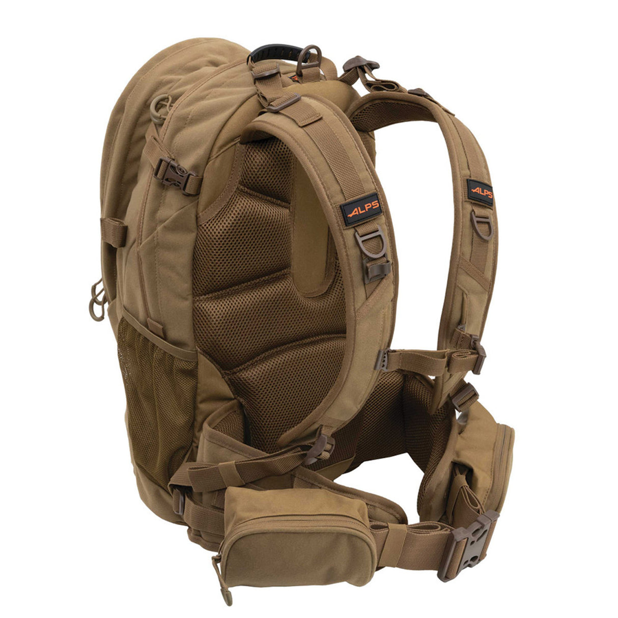 ALPS Pursuit Pack - Stricken Outdoors x Josh Hader Edition