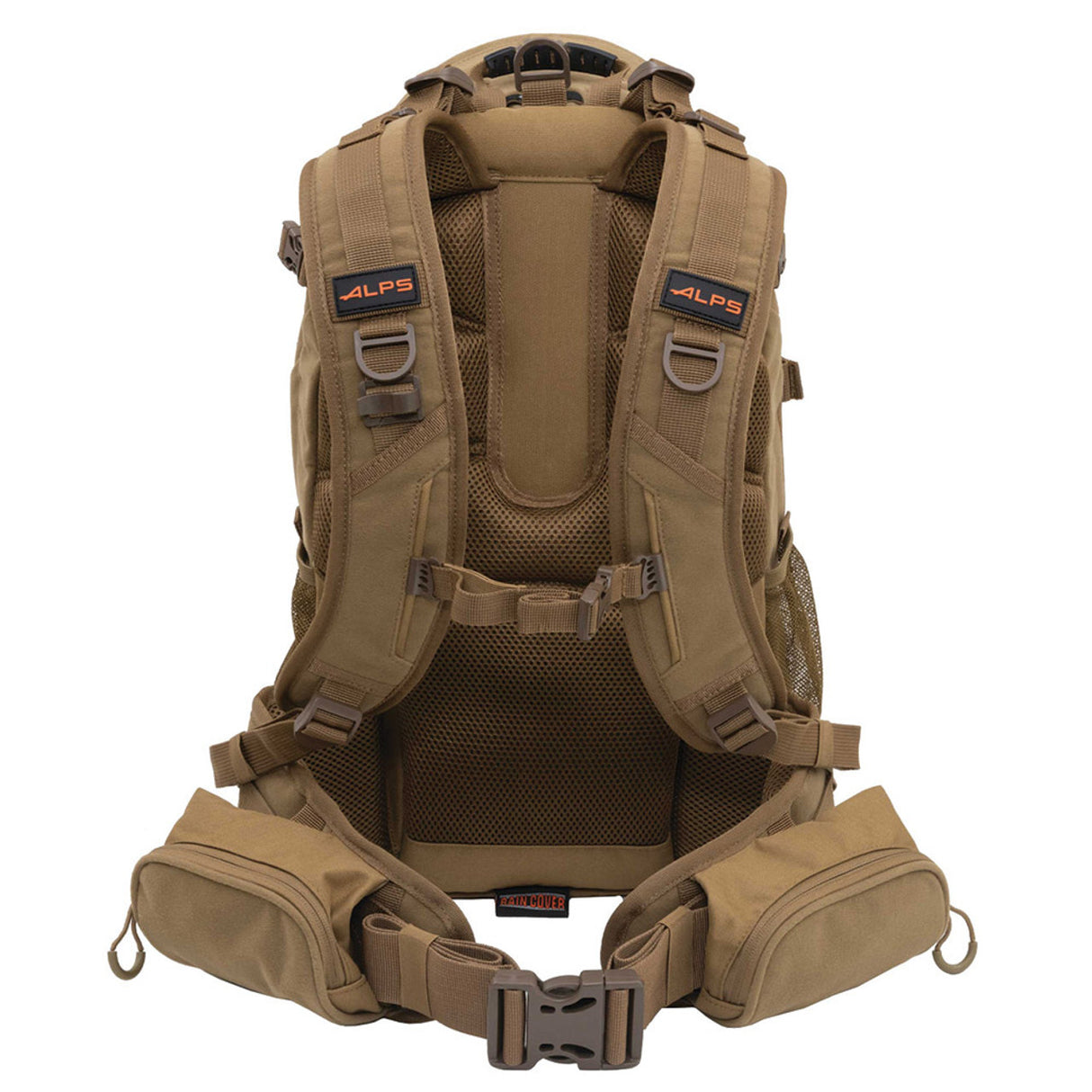 ALPS Pursuit Pack - Stricken Outdoors x Josh Hader Edition