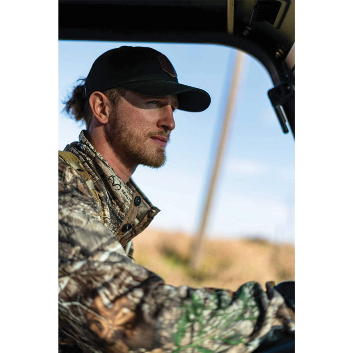 ALPS Pursuit Pack - Stricken Outdoors x Josh Hader Edition