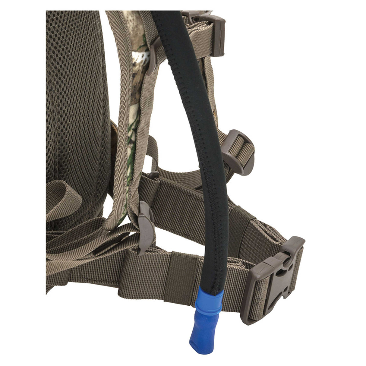 ALPS OutdoorZ Willow Creek Hydration Backpack