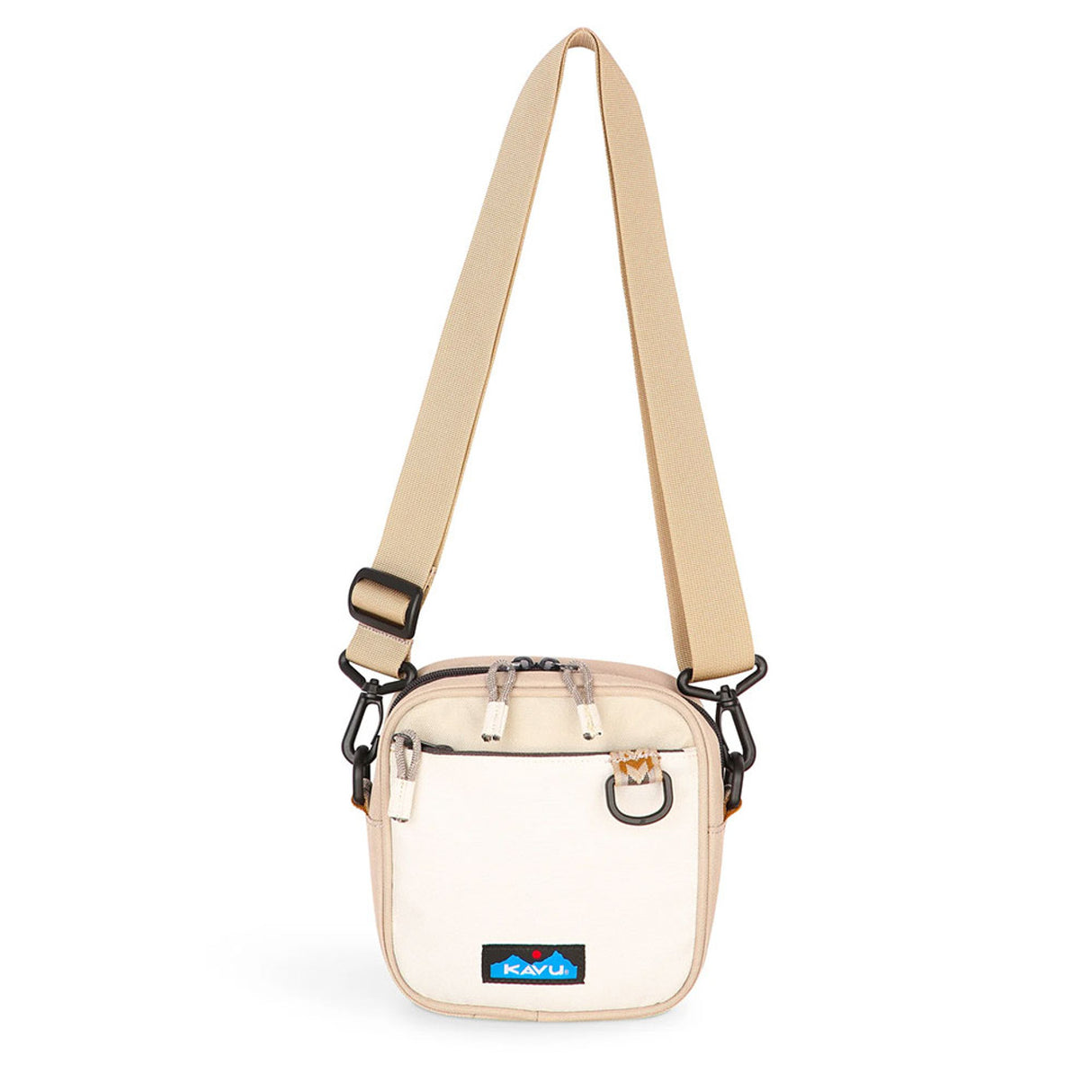 Kavu Globetrot Bag