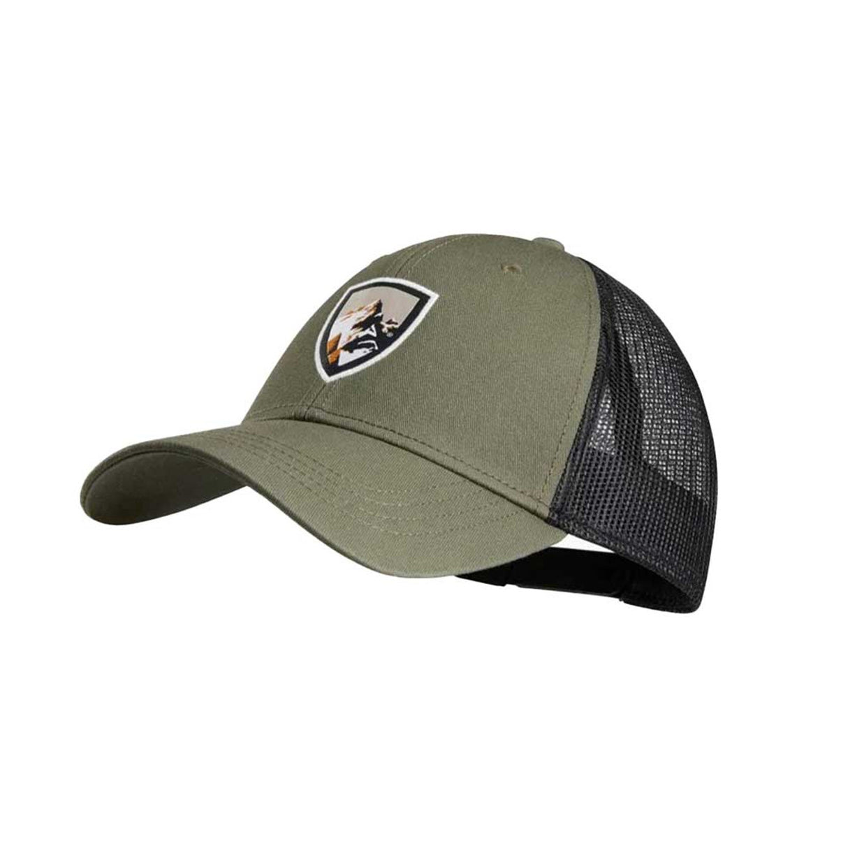 Kuhl Men's Trucker Hat with Mesh Back