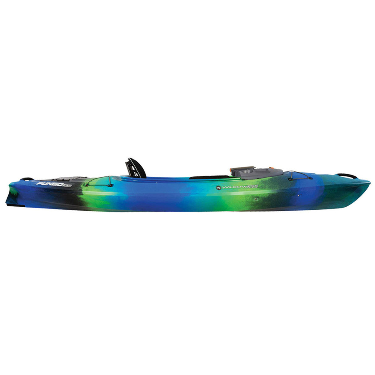 Wilderness Systems Kayaks Pungo 105