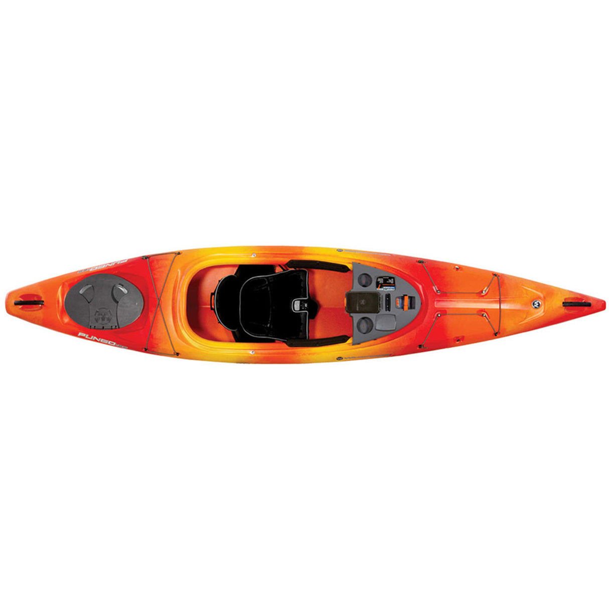 Wilderness Systems Kayaks Pungo 125