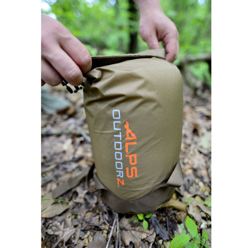 ALPS OutdoorZ Renegade X Compression Stuff Sack