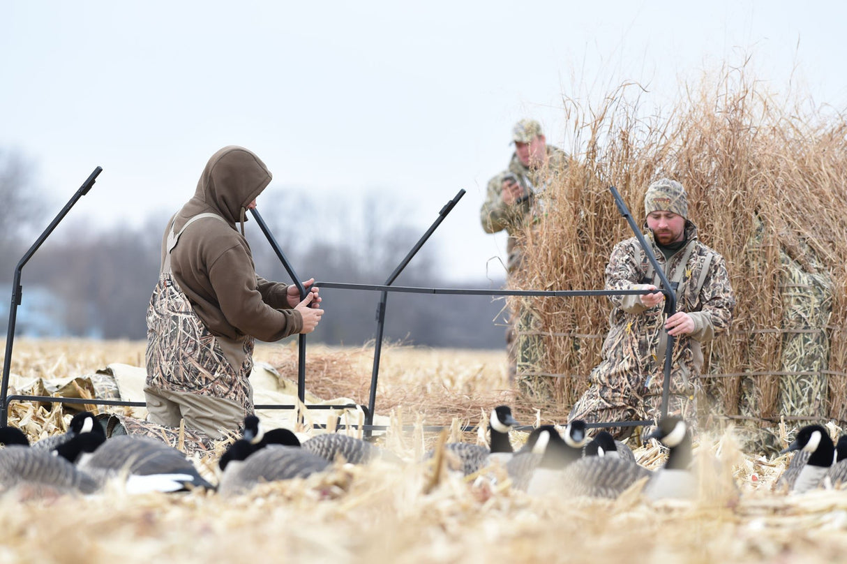 Avian-X A-Frame Waterfowl Blind