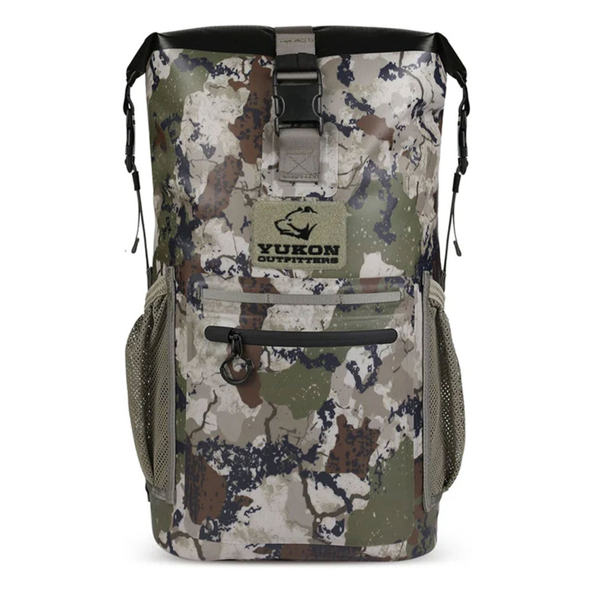 Yukon Outfitters Castor Waterproof Backpack