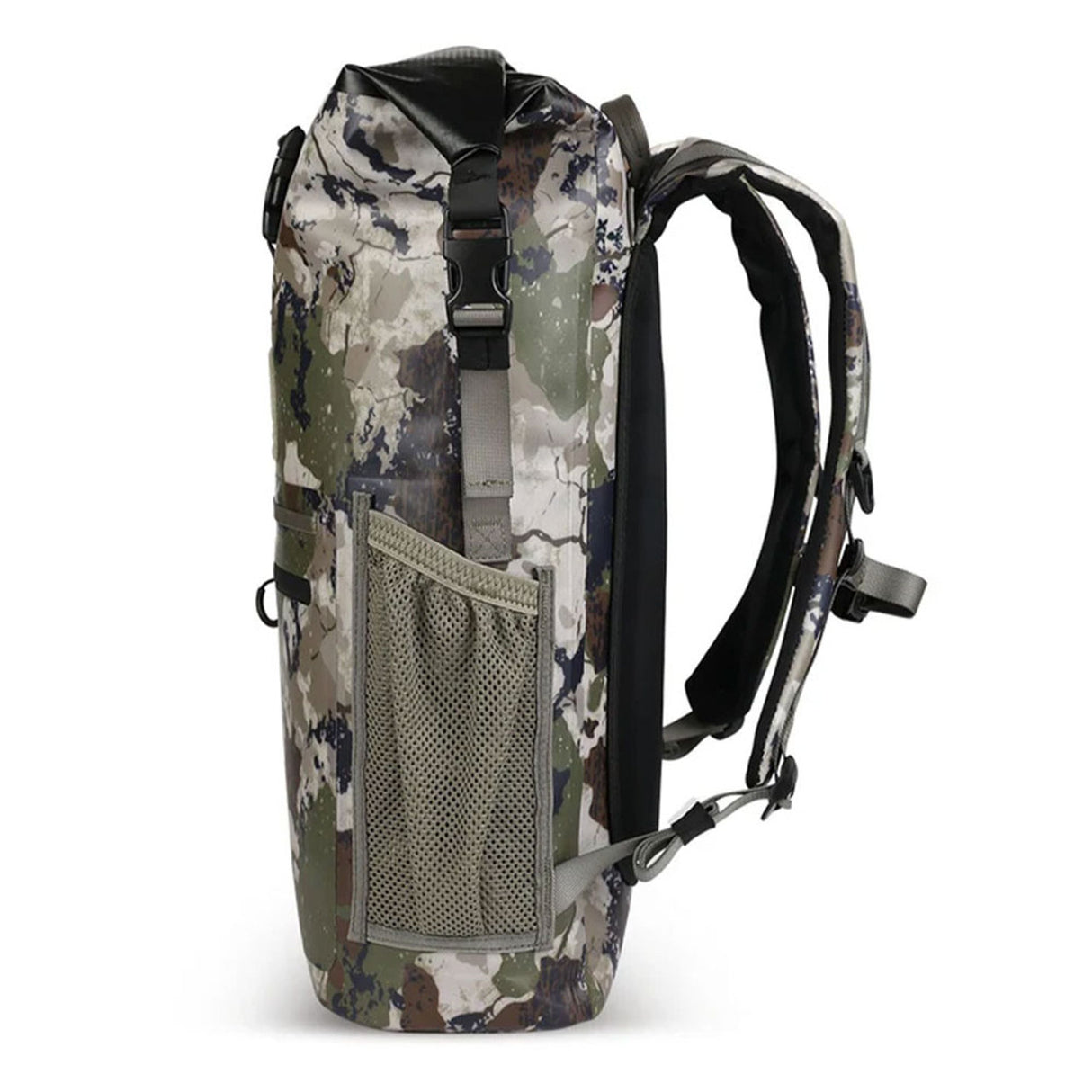 Yukon Outfitters Castor Waterproof Backpack