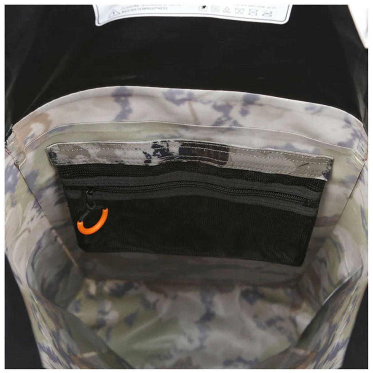 Yukon Outfitters Castor Waterproof Backpack