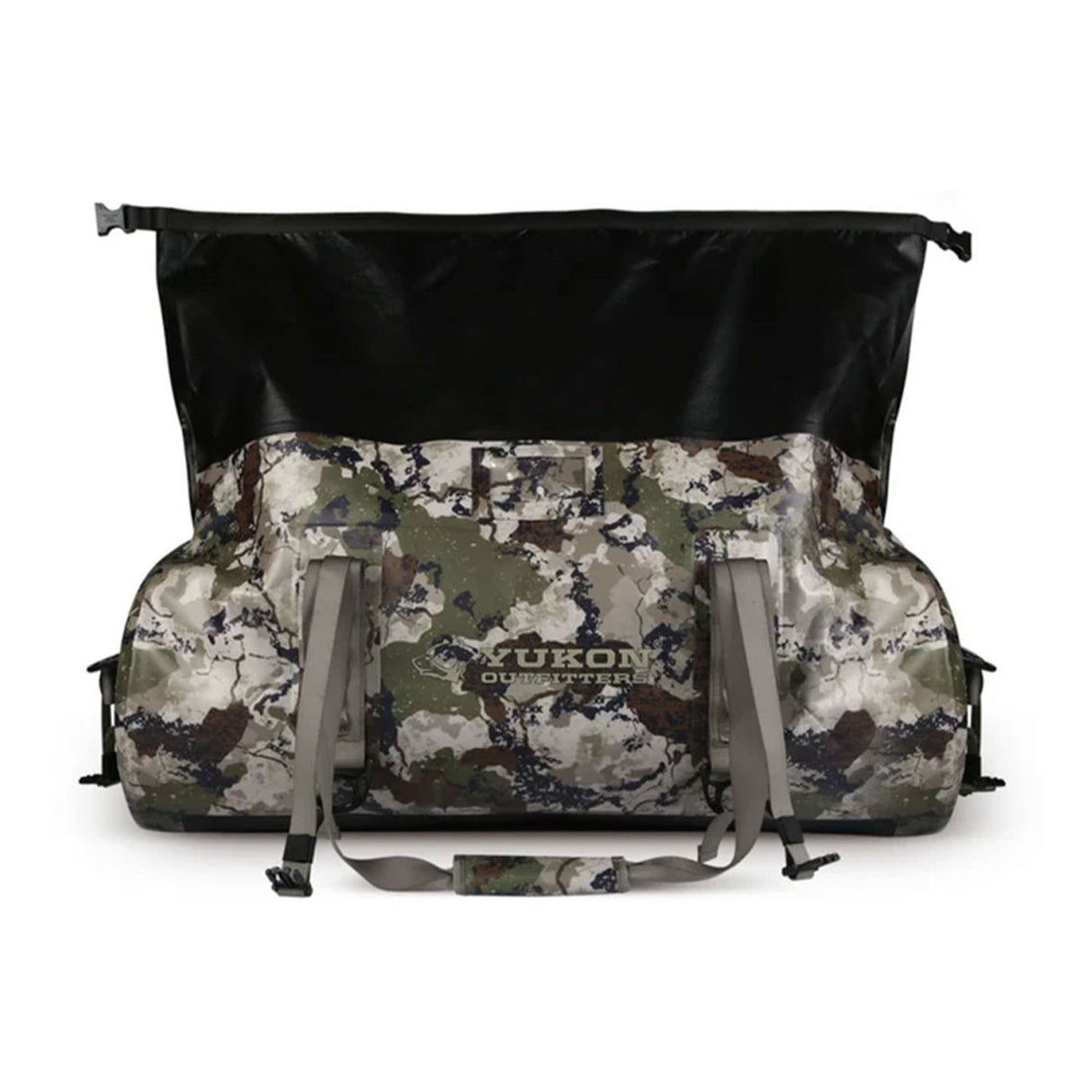 Yukon Outfitters High Country Dry 100L Duffel Bag