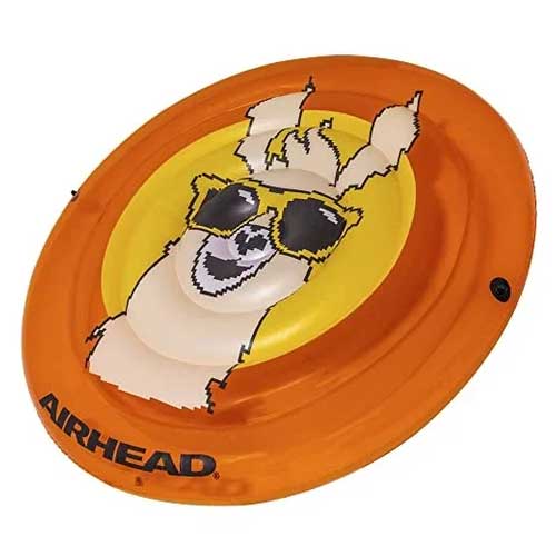 Airhead Llama Inflatable Pool Float
