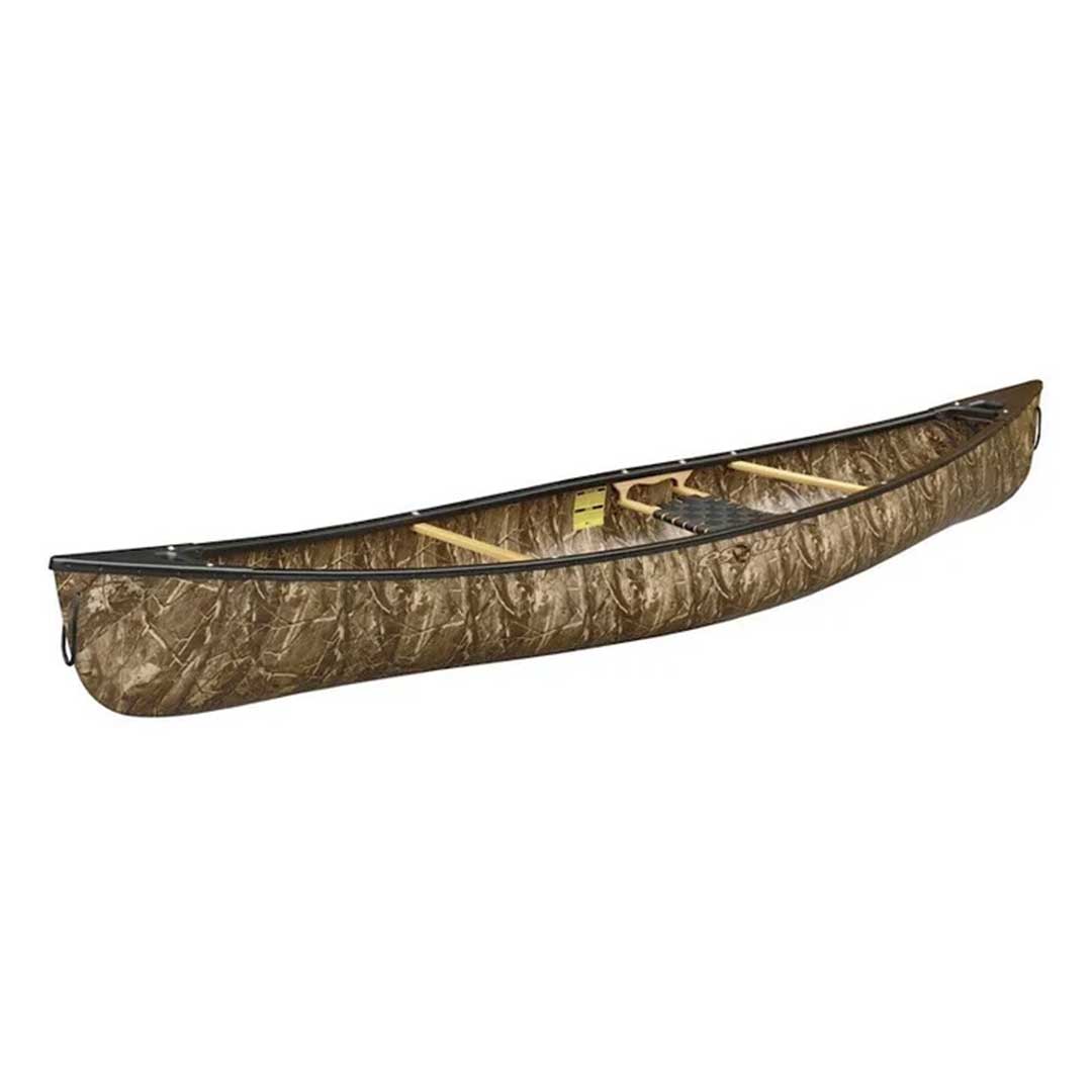 Esquif Adirondack T-Formex Lite Touring Canoe - Made to Order