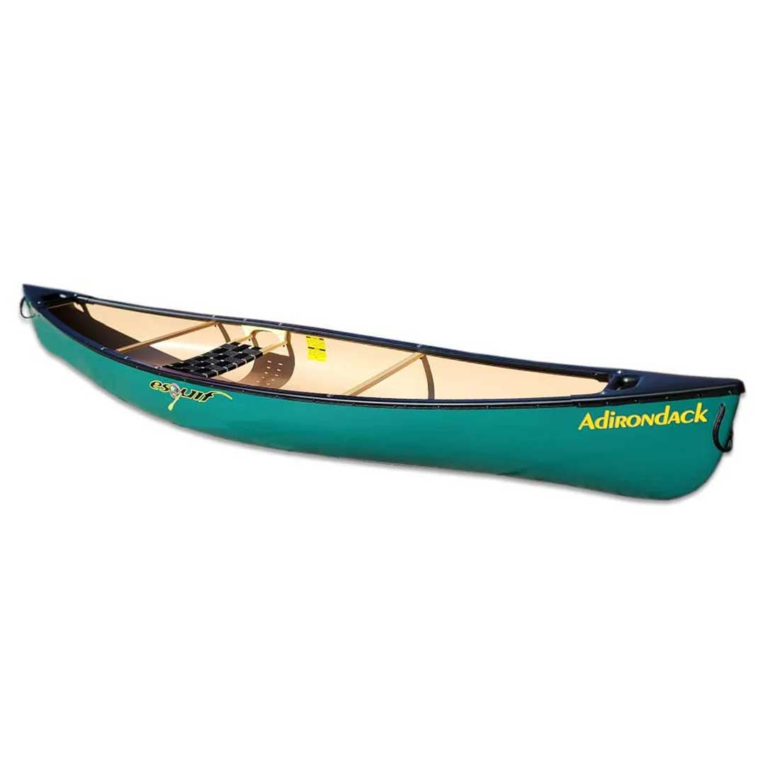 Esquif Adirondack T-Formex Lite Touring Canoe - Made to Order