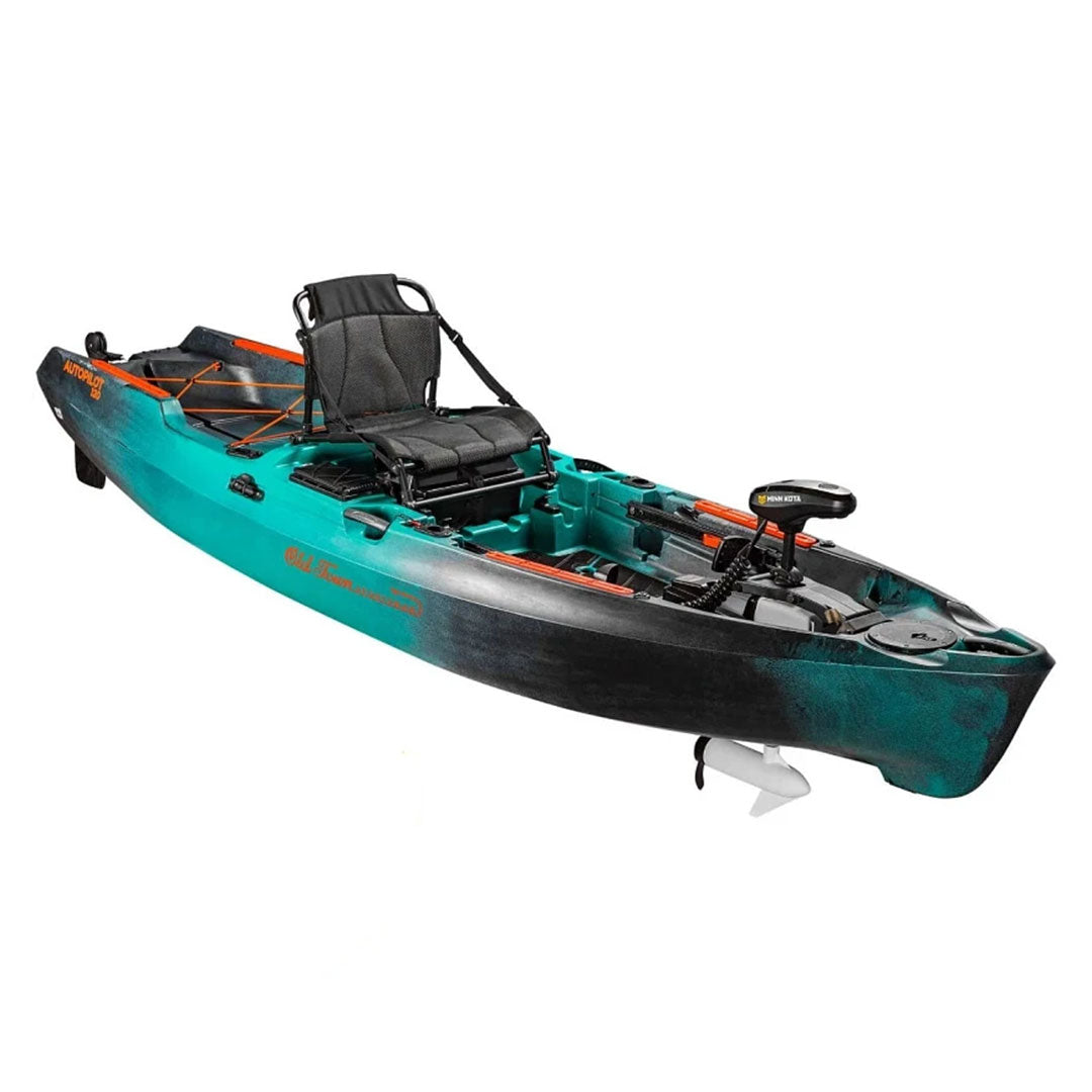 Old Town Sportsman AutoPilot 120