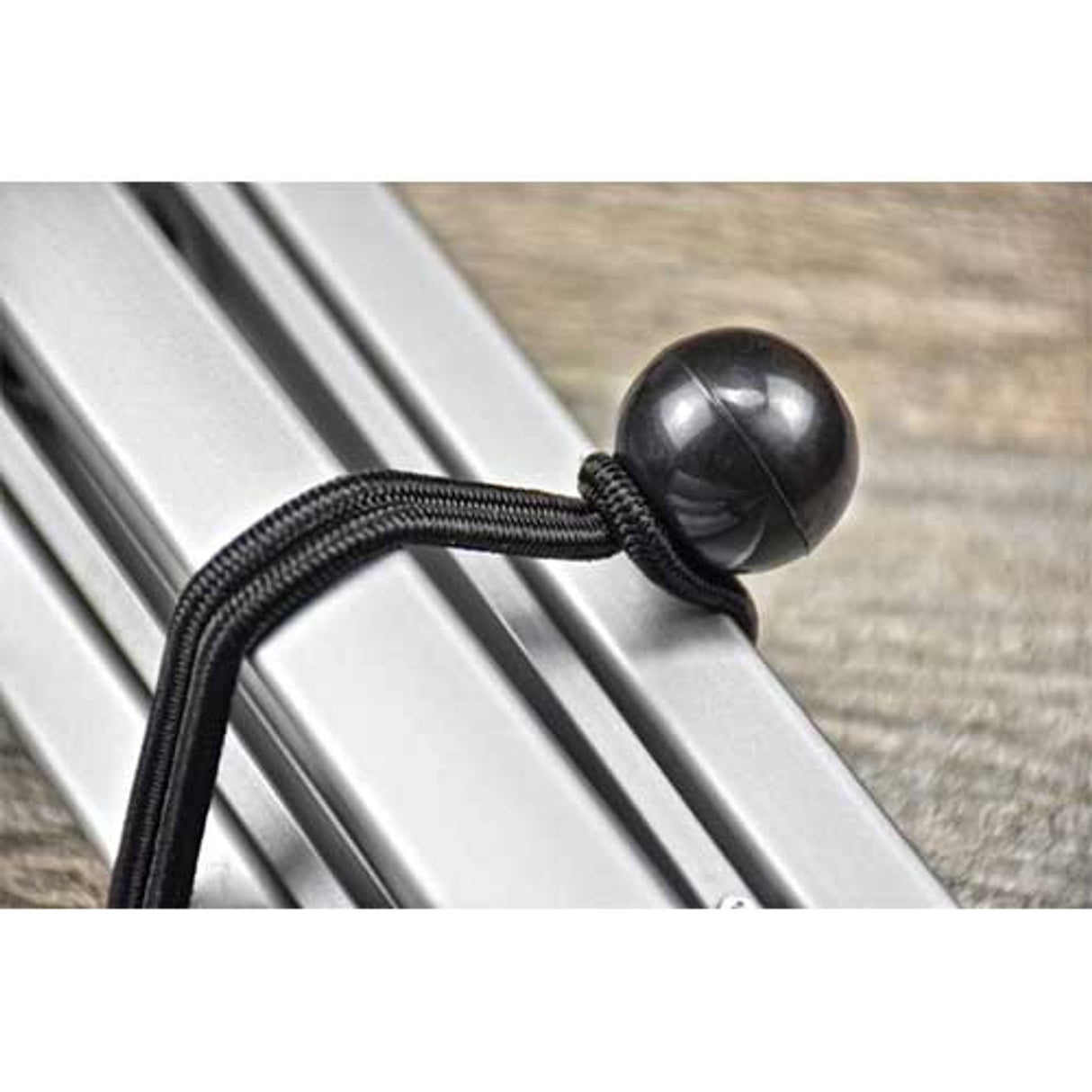 Sona Enterprises 8-inch Stretch Cord With Ball