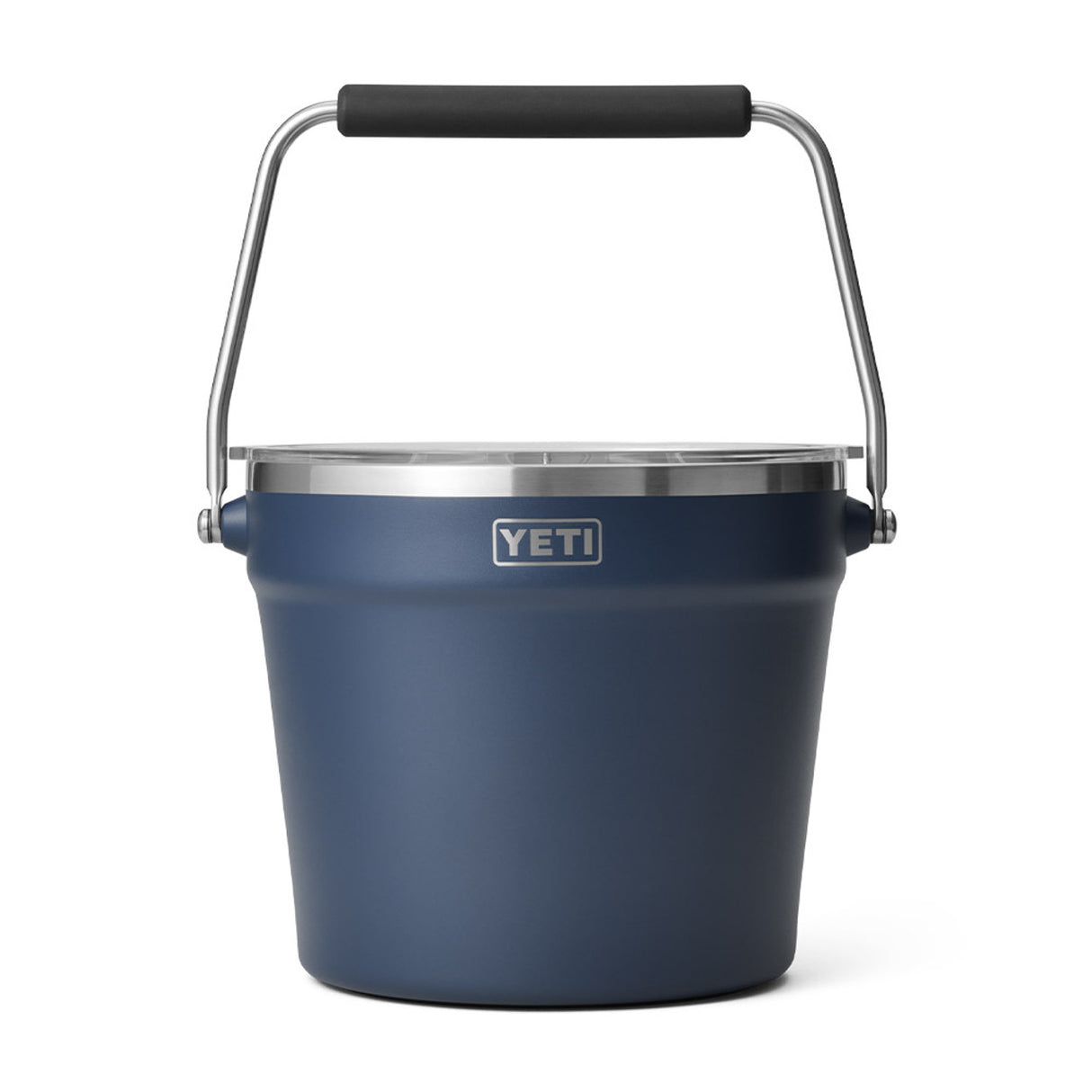 YETI Rambler Beverage Bucket with Lid