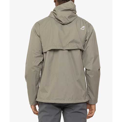 Boulder Gear Men's Stratus Rain Jacket