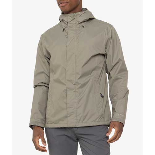 Boulder Gear Men's Stratus Rain Jacket