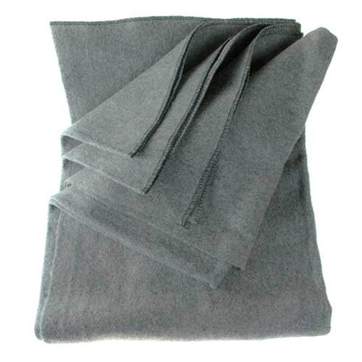 Sona Enterprises 64" x 84" Wool Blanket