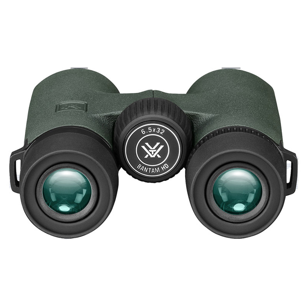 Vortex Bantam HD Youth 6.5x32 Binoculars