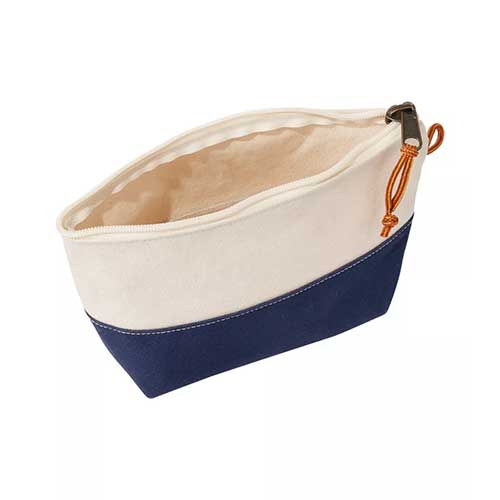 L.L. Bean Boat and Tote Zip Pouch