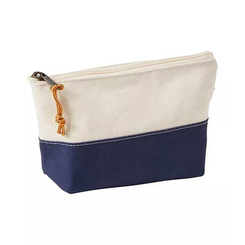 L.L. Bean Boat and Tote Zip Pouch