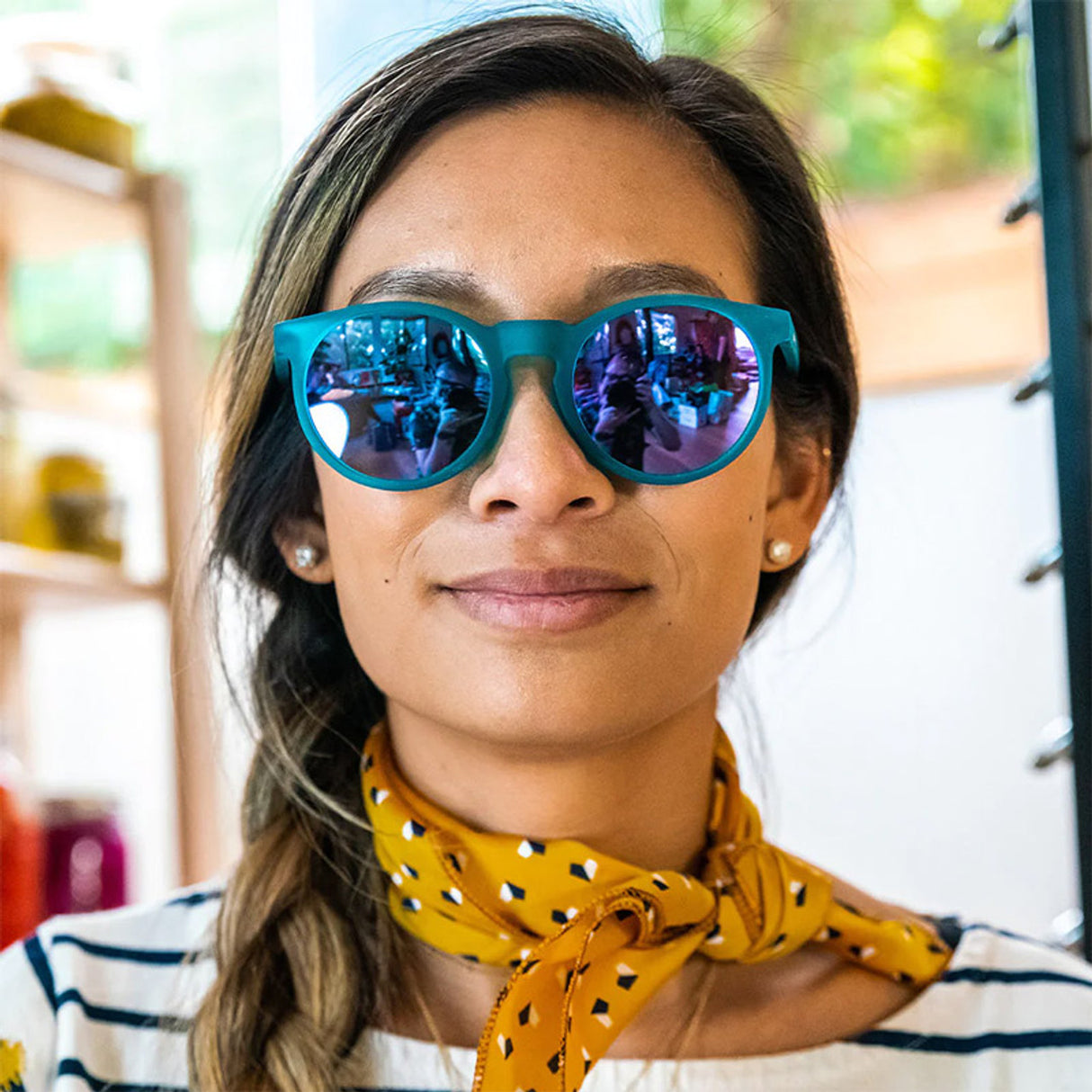 Goodr I Pickled These Myself Sunglasses