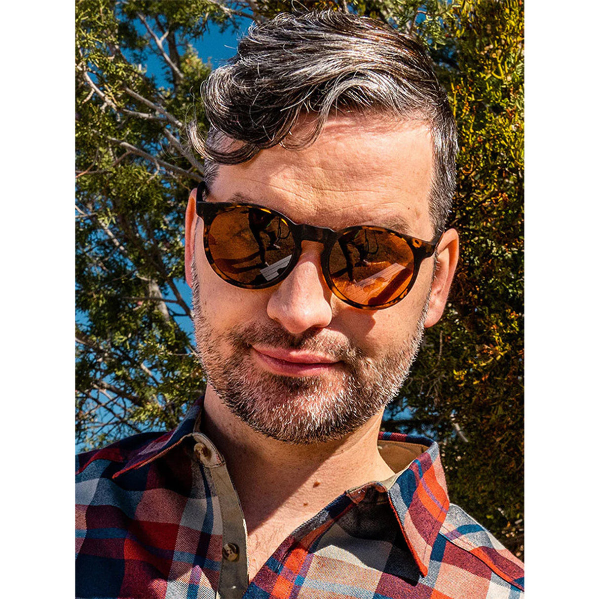 Goodr Nine Dollar Pour Over Sunglasses