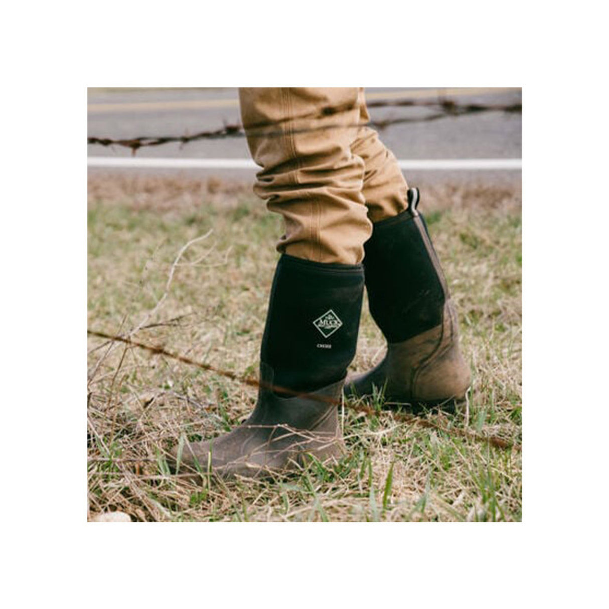 Muck Men's Chore Classic Tall Boot