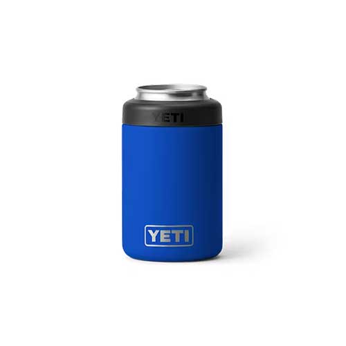 YETI Rambler 12 oz Colster Can Cooler