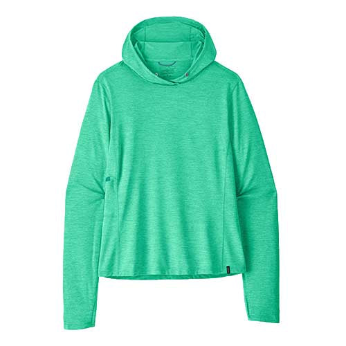 Patagonia Women's Capilene Cool Sun Hoody - Peak Visions