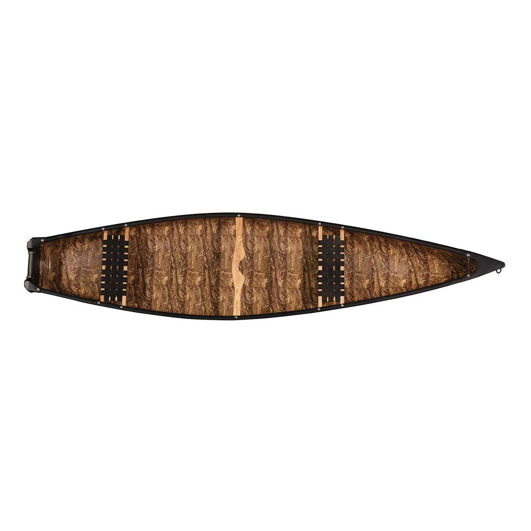 Esquif Cargo 15 Hunting & Fishing Canoe - Made to Order