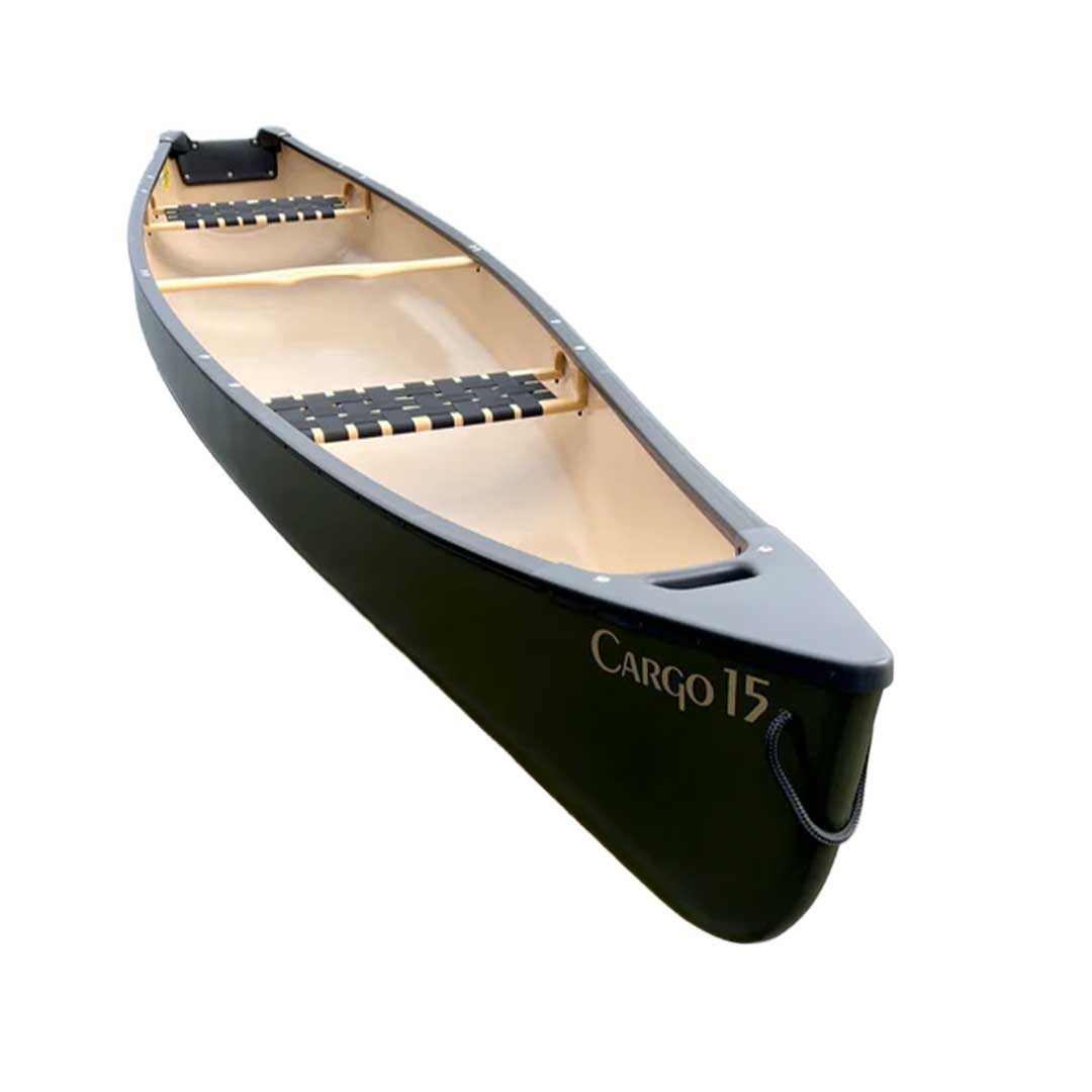 Esquif Cargo 15 Hunting & Fishing Canoe - Made to Order