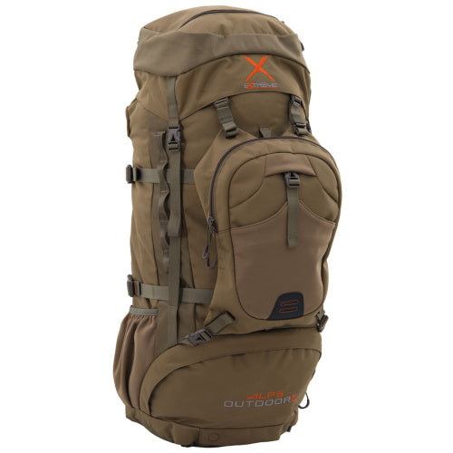 ALPS OutdoorZ Pack Bag for Commander X