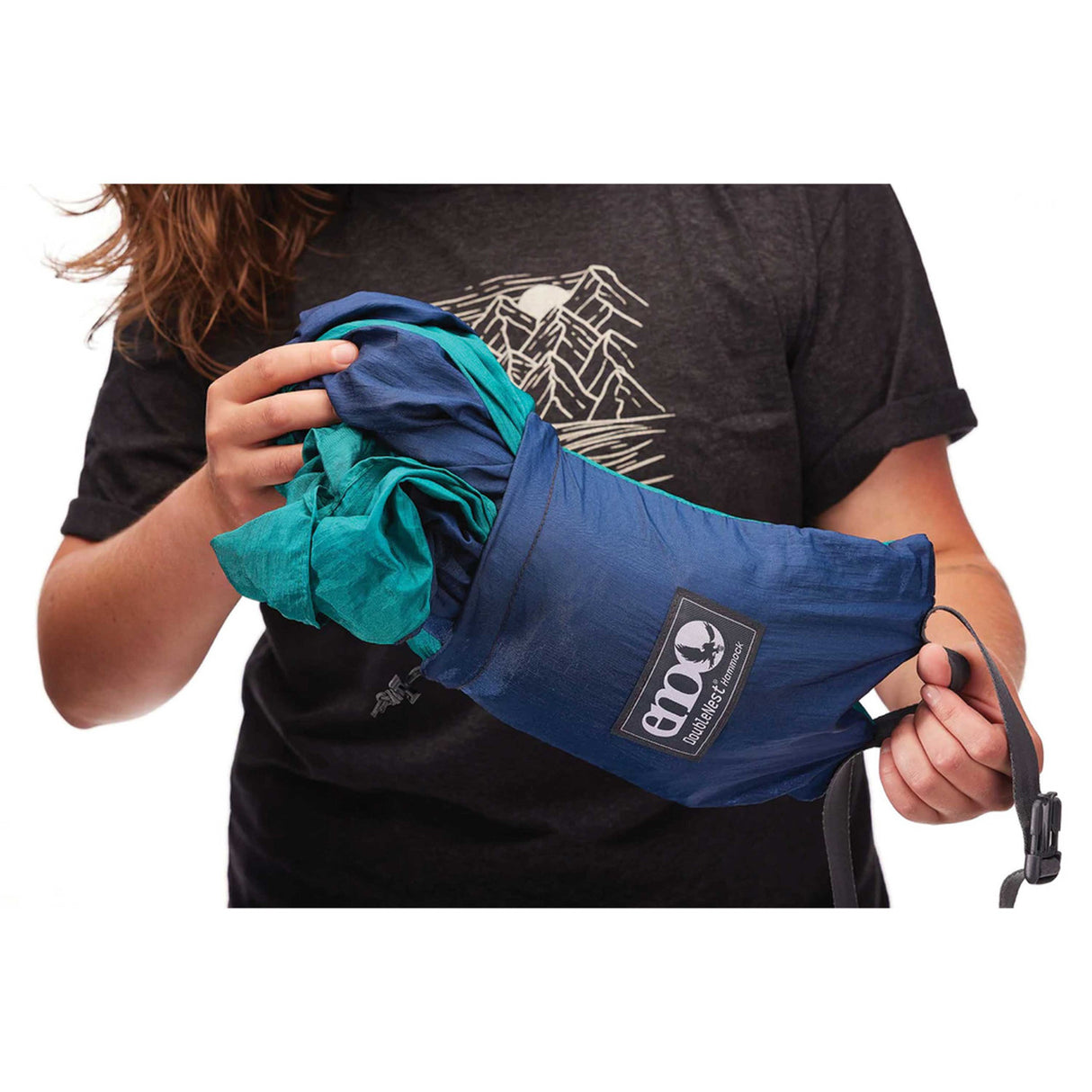 ENO DoubleNest Hammock