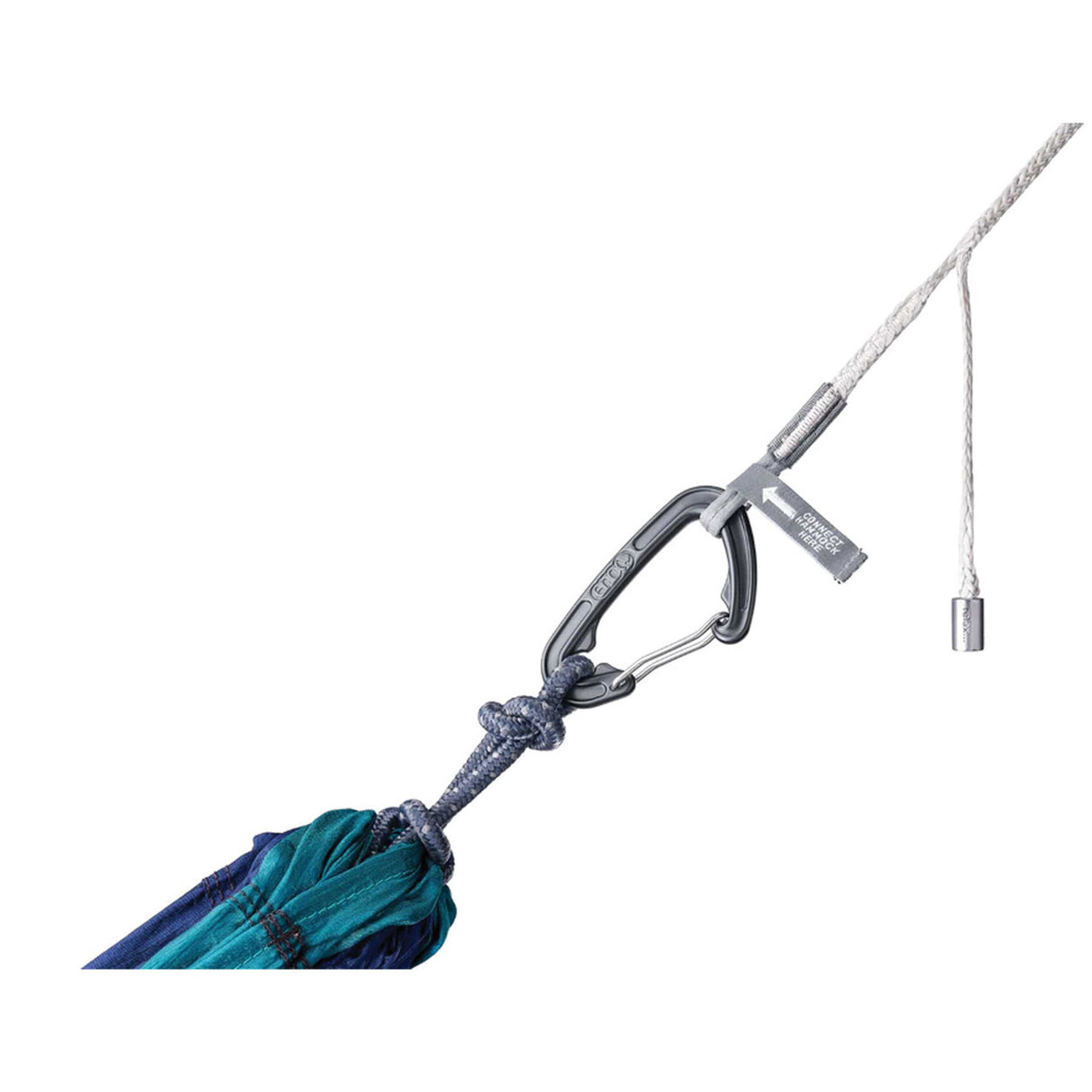 ENO DoubleNest Hammock