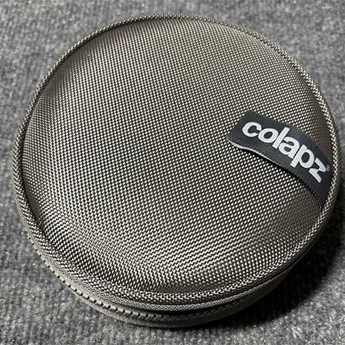 Colapz Collapsible Twin Dog Bowls