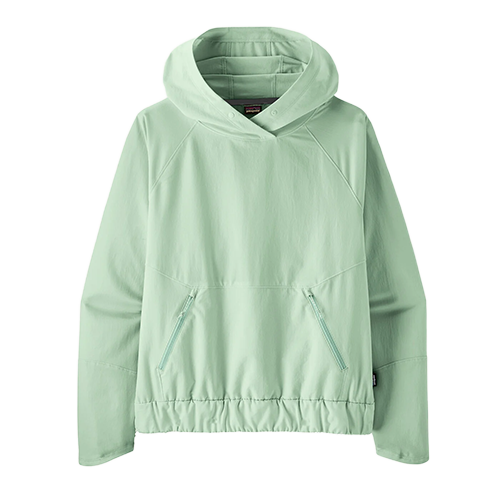 Patagonia Women's Swift Drift Sun Hoody