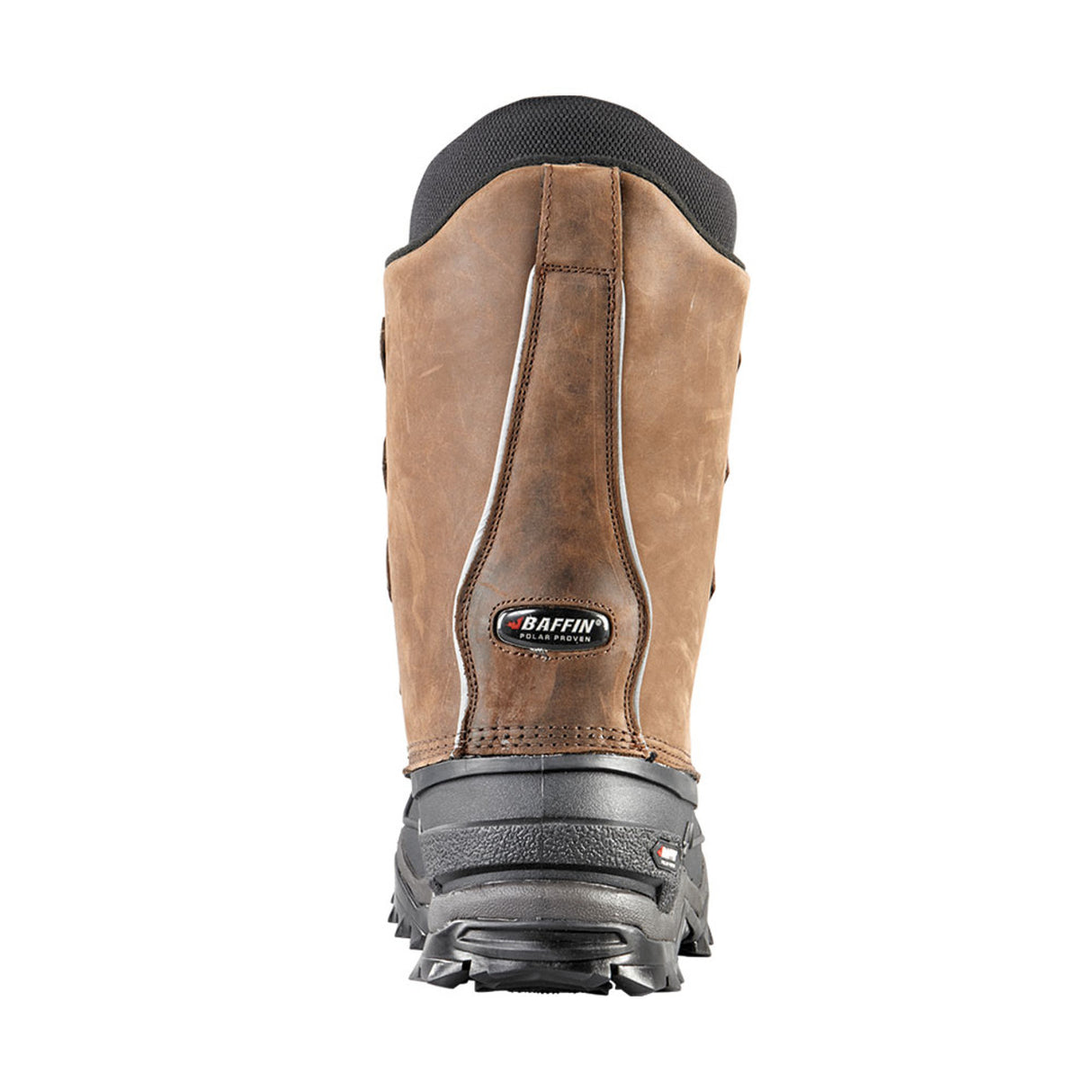 Baffin Men's Control Max Winter Boot