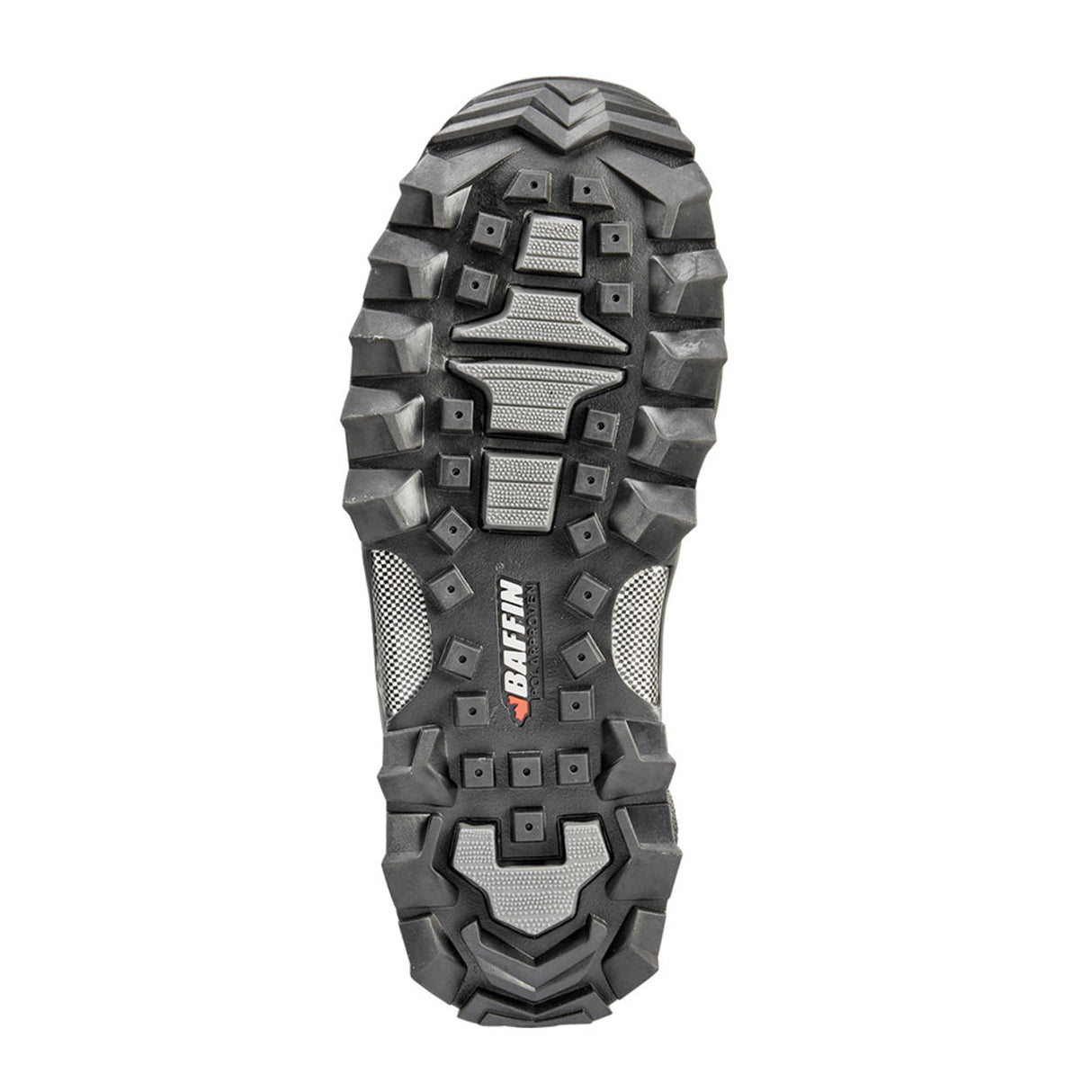 Baffin Men's Control Max Winter Boot