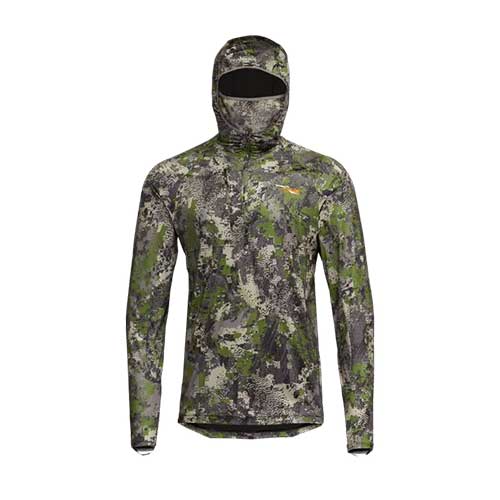 Sitka Equinox Guard Hoodie