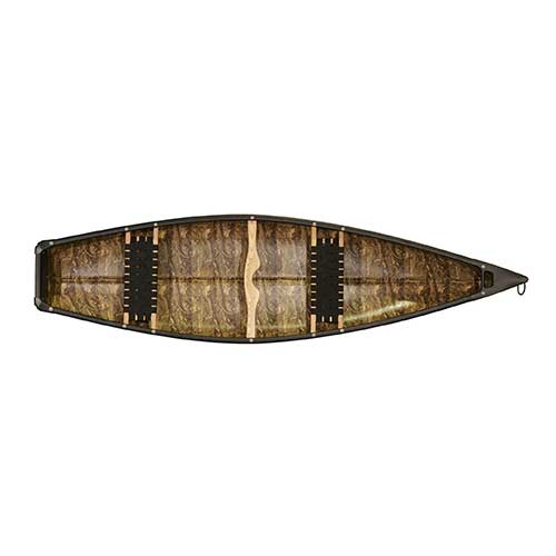 Esquif Mallard 12' Canoe