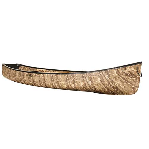 Esquif Mallard 12' Canoe