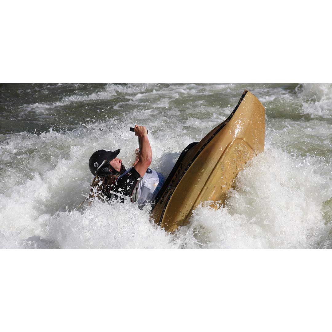 Esquif Spanish Fly Whitewater Canoe - Made to Order