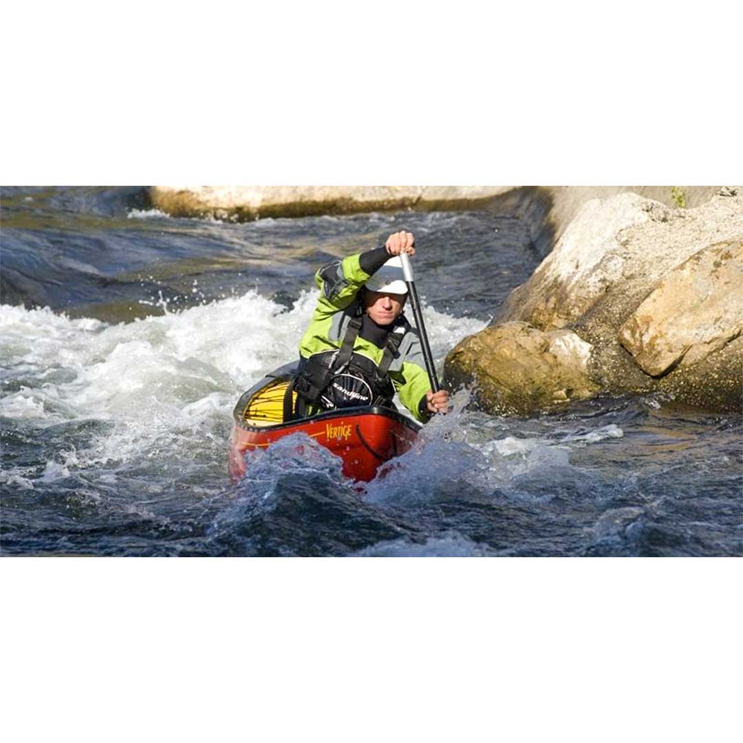 Esquif Vertige Whitewater Canoe - Made to Order