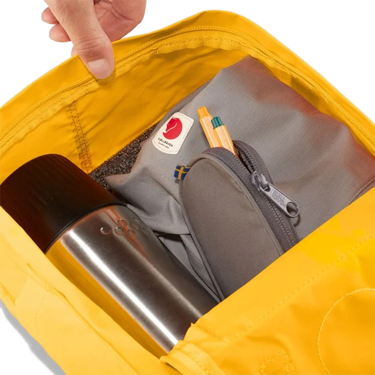 Fijalraven Kanken Mini Backpack