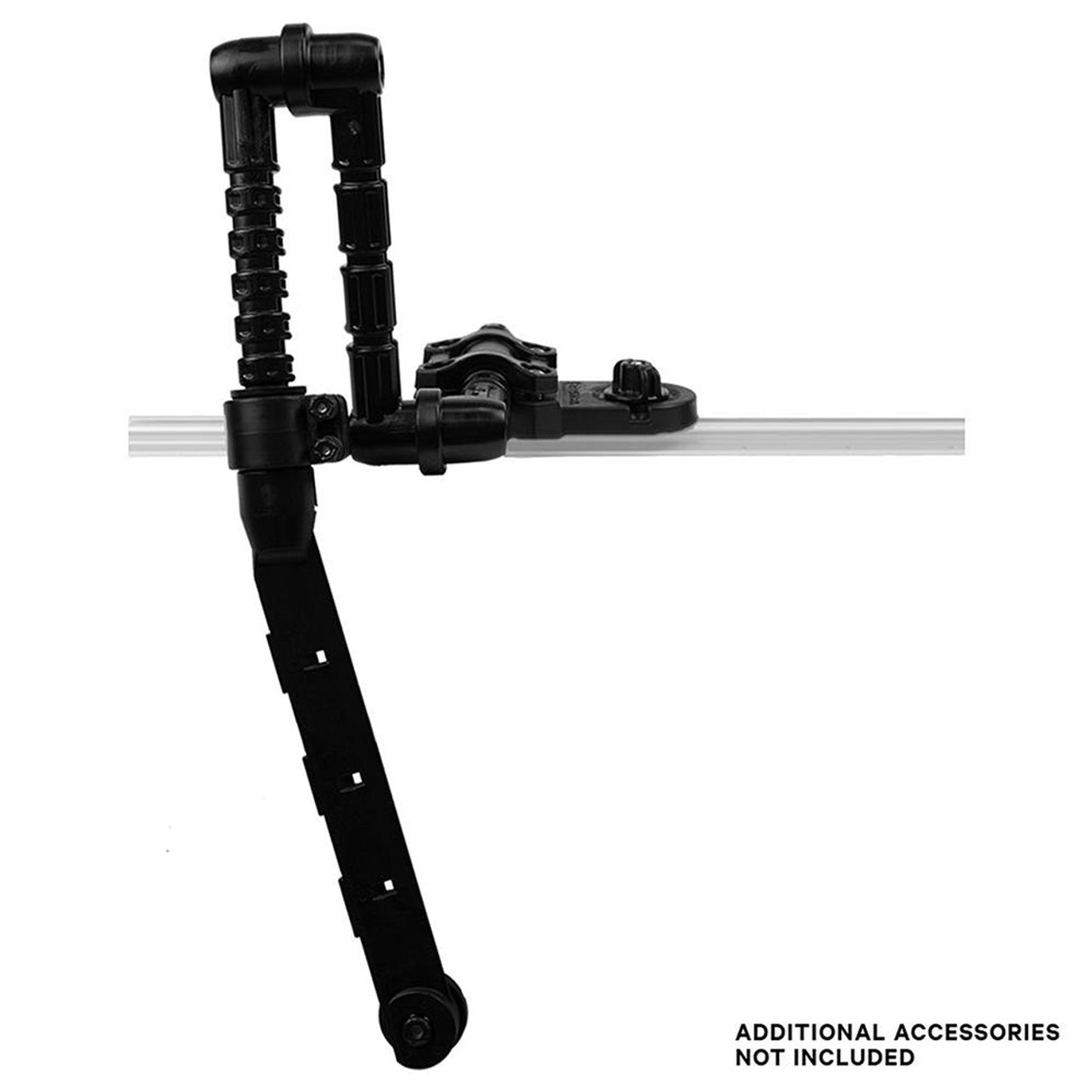 YakAttack SwitchBlade Transducer Deployment Arm