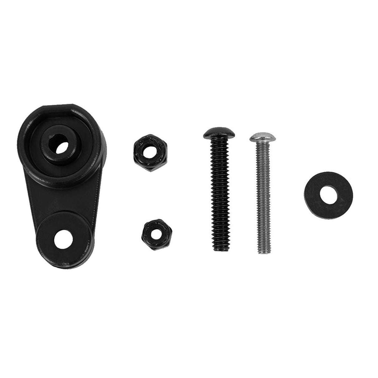 YakAttack SwitchBlade Transducer Deployment Arm